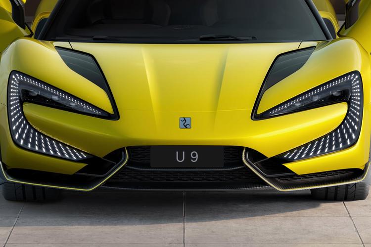 成都112仰望U9以性能突破设计的极限，理想汽车企业文化与价值观