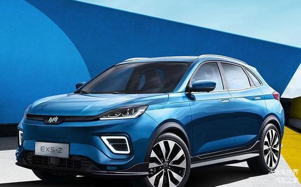 成都112WEY威派豪华SUV市场的黑马，零跑汽车与智能交通系统的协同