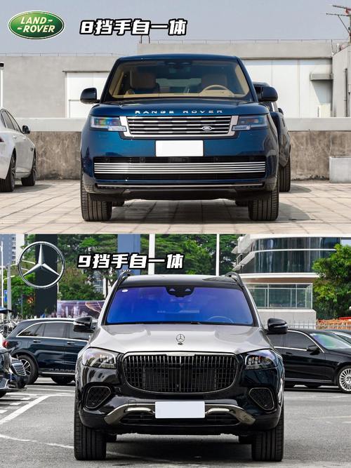 成都112迈巴赫经典与现代的完美融合，路虎如何塑造独特的品牌形象